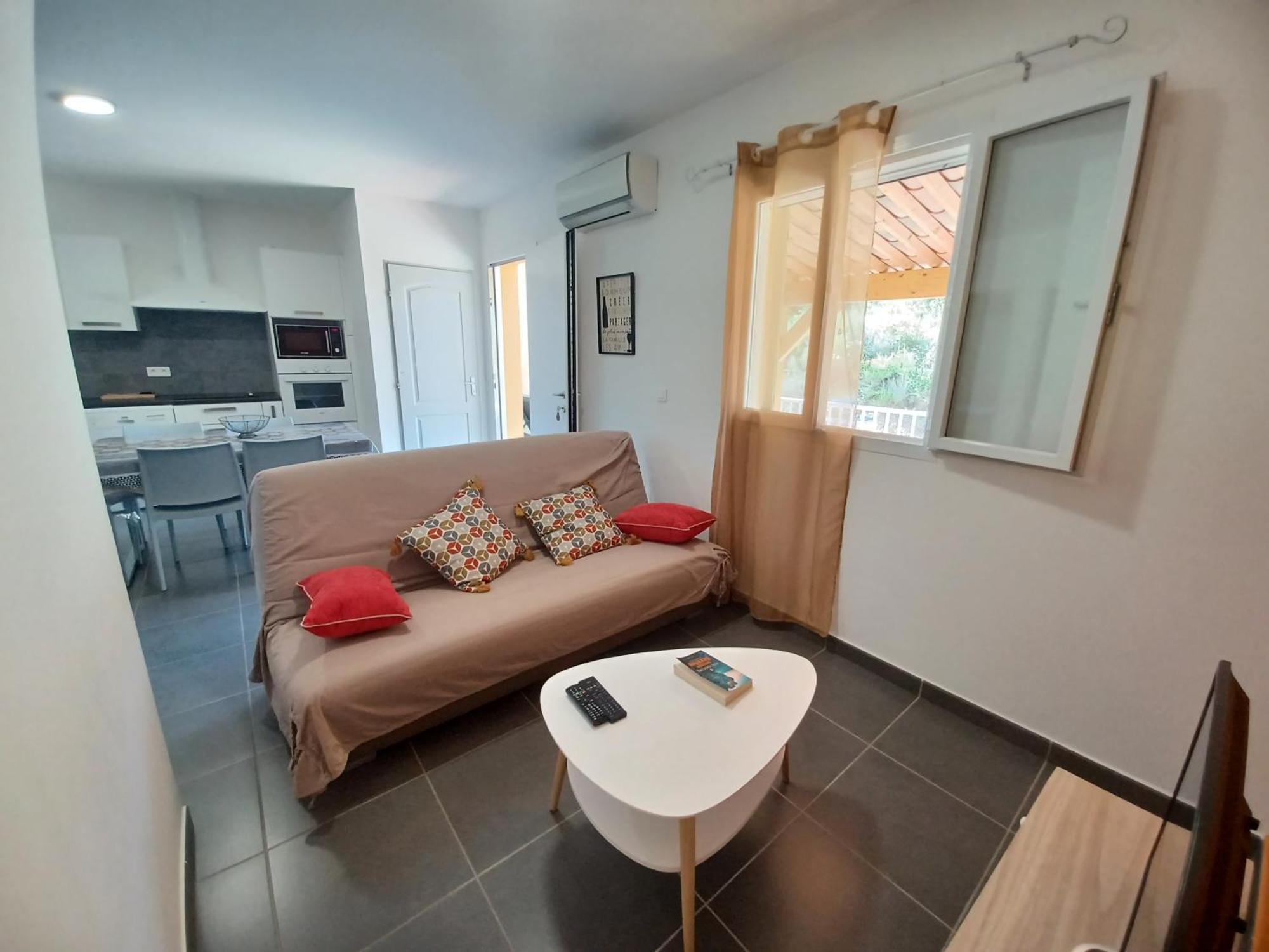 Appartements Candella Galeria  Exteriör bild