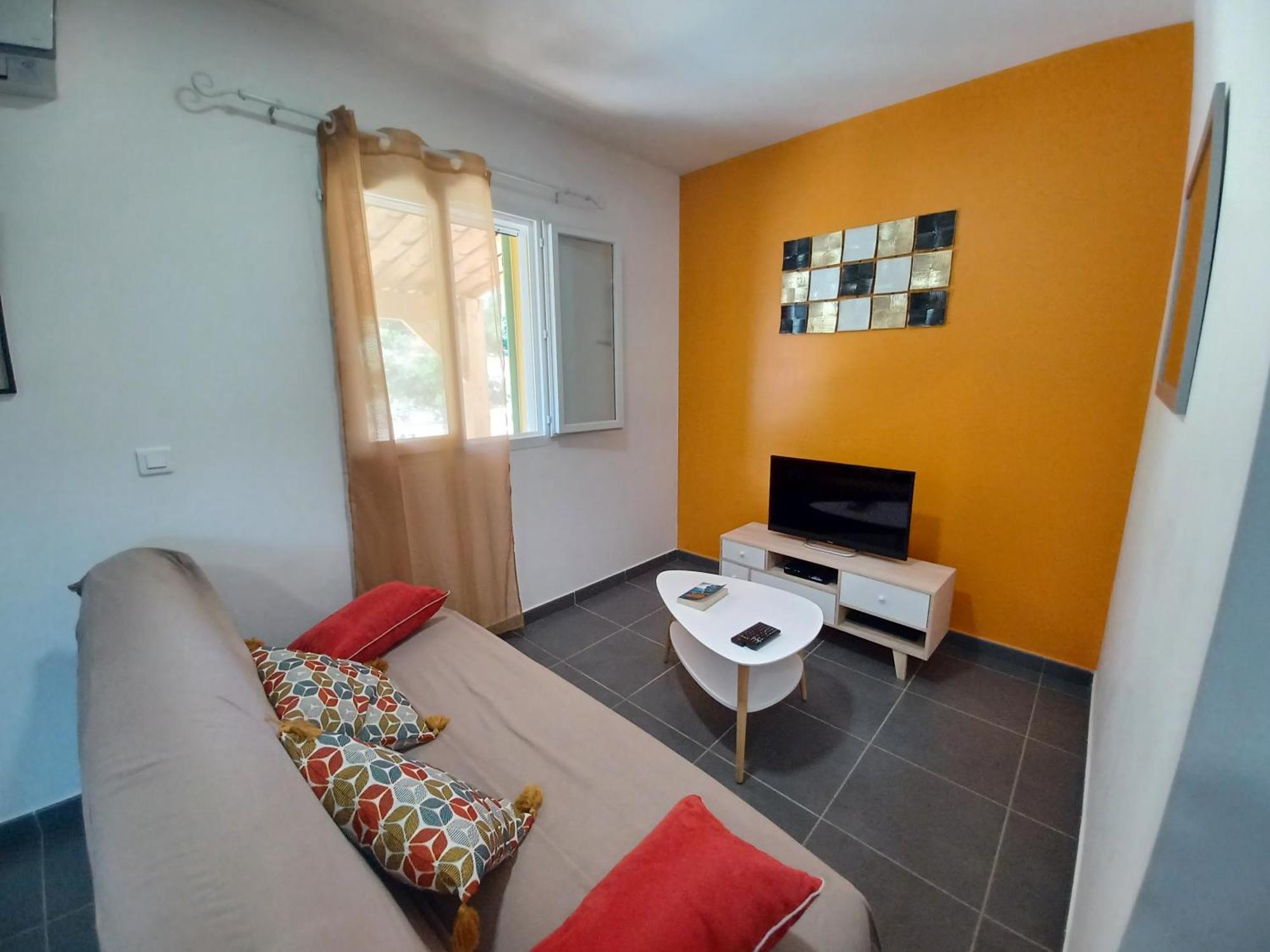 Appartements Candella Galeria  Exteriör bild